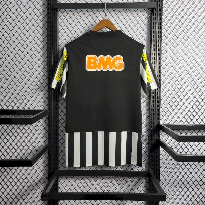 Retro Santos 2013-2014