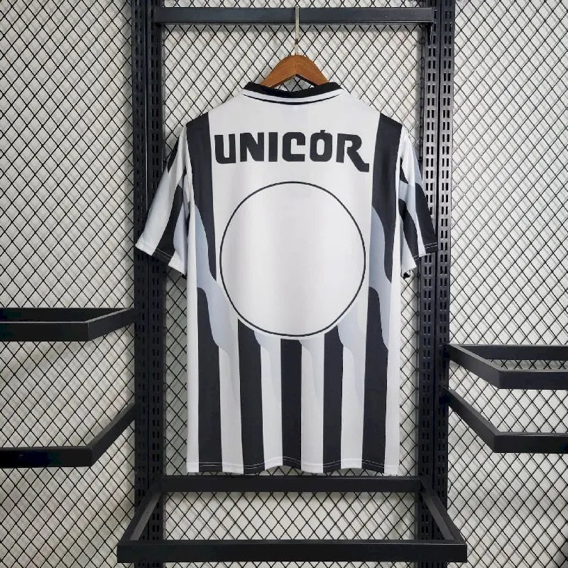 Retro Santos 1997-1998