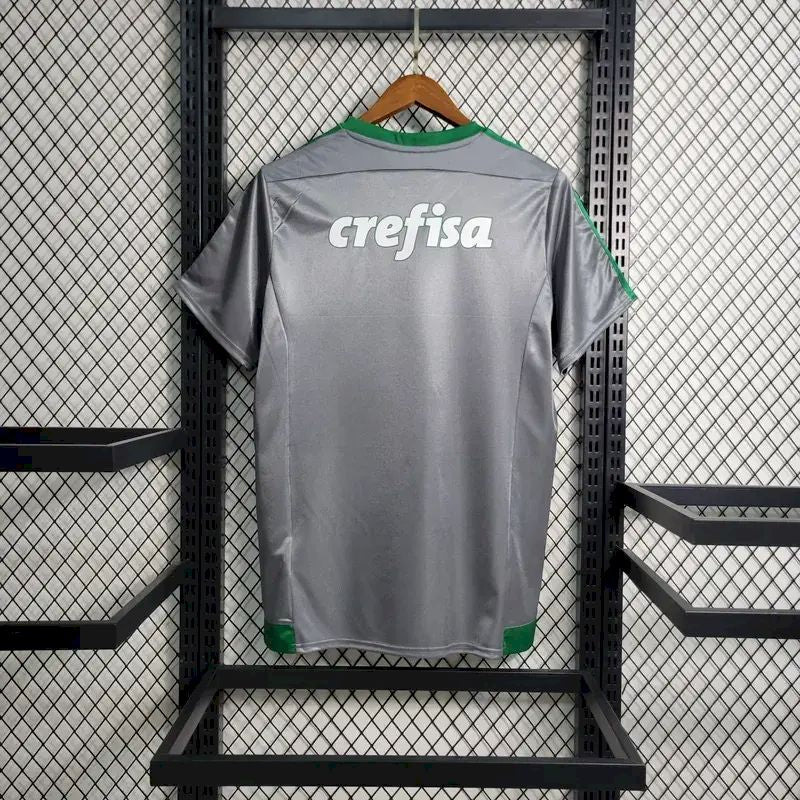 Retro Palmeiras 2015