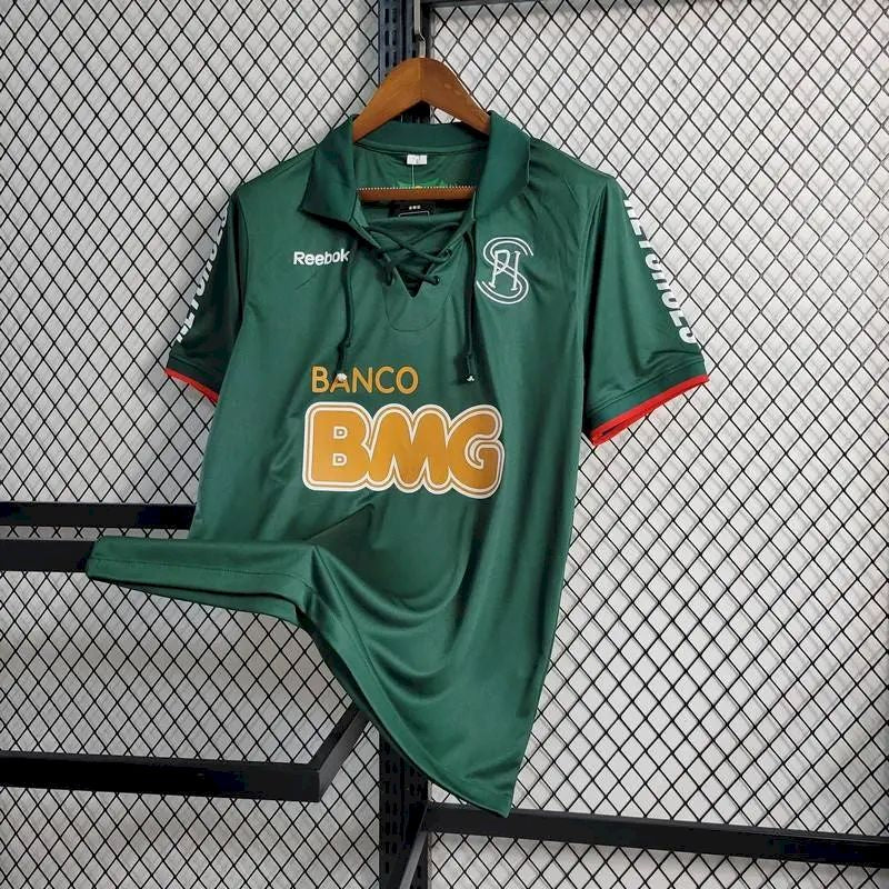 Retro Palmeiras 2011