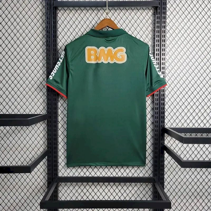 Retro Palmeiras 2011