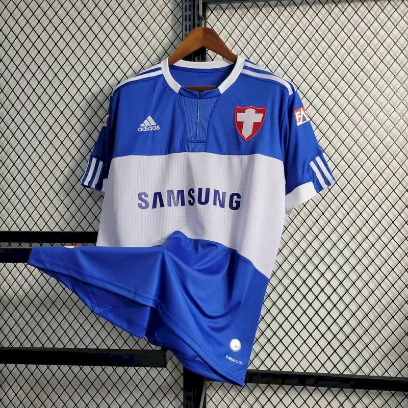 Retro Palmeiras 2009