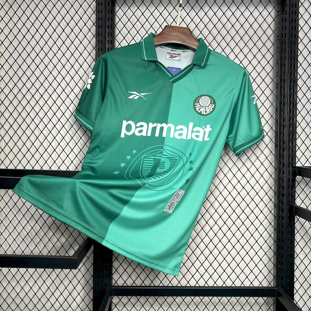 Retro Palmeiras 1997