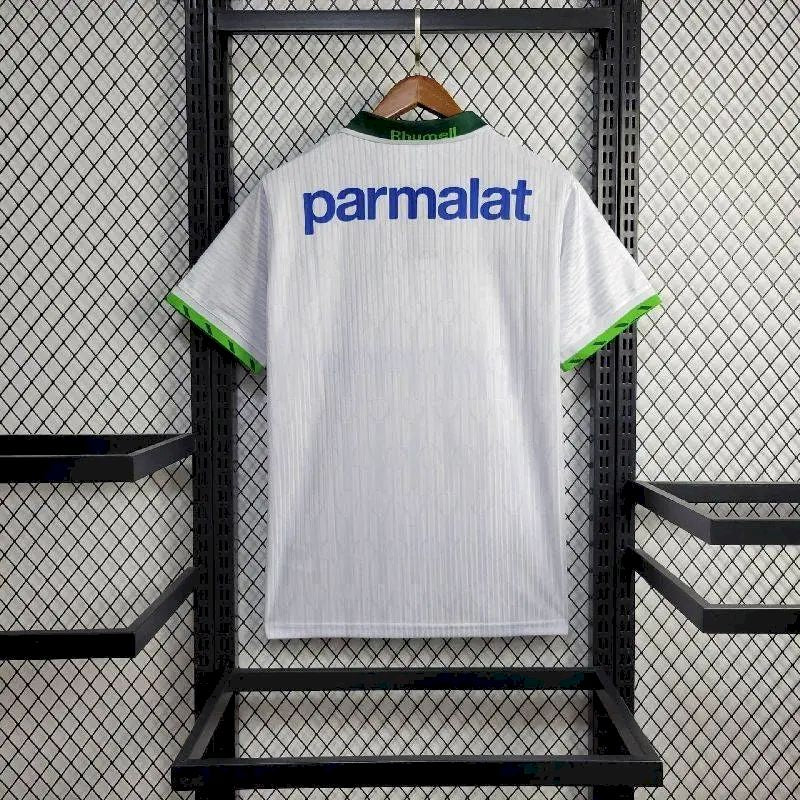 Retro Palmeiras 1996