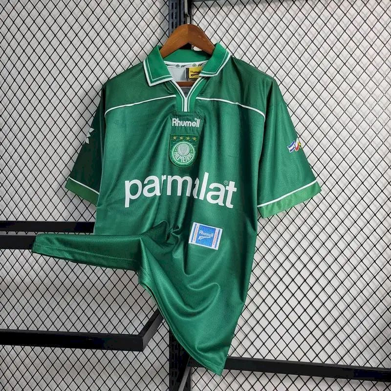 Retro Palmeiras Centenário