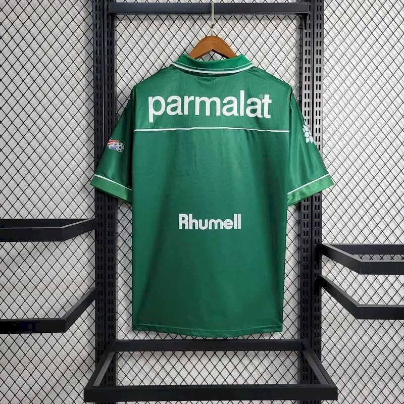 Retro Palmeiras Centenário