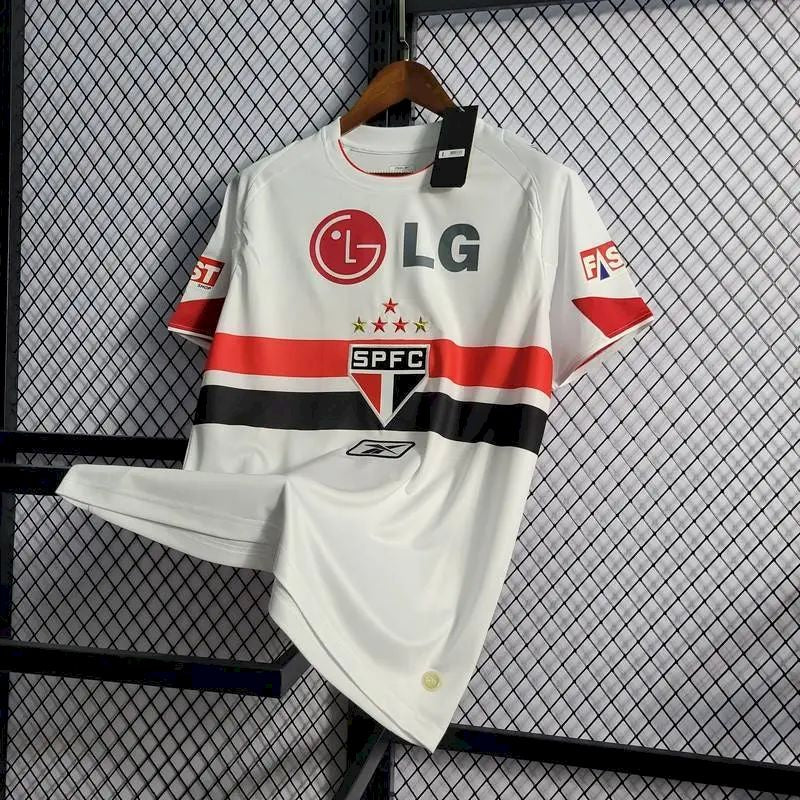 Retro São Paulo 2006