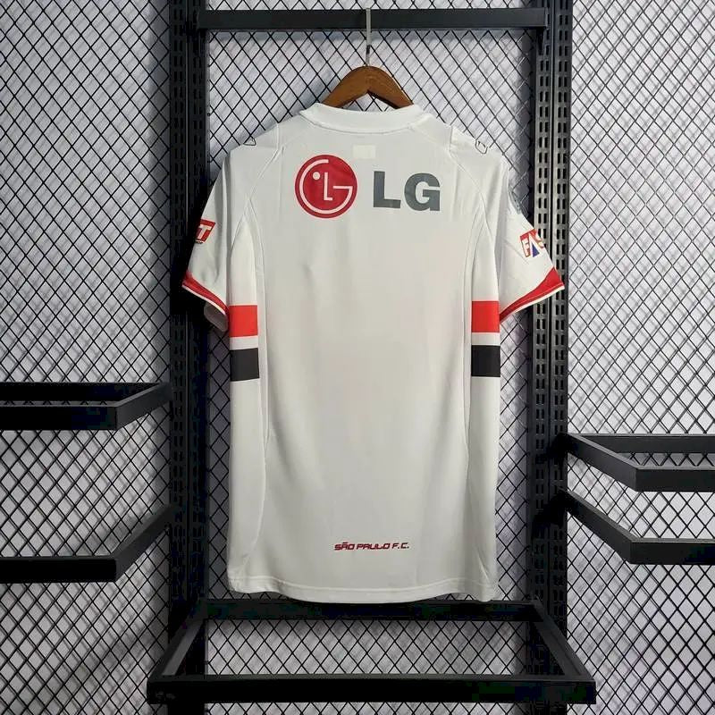Retro São Paulo 2006