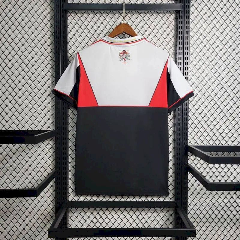 Retro São Paulo 1992