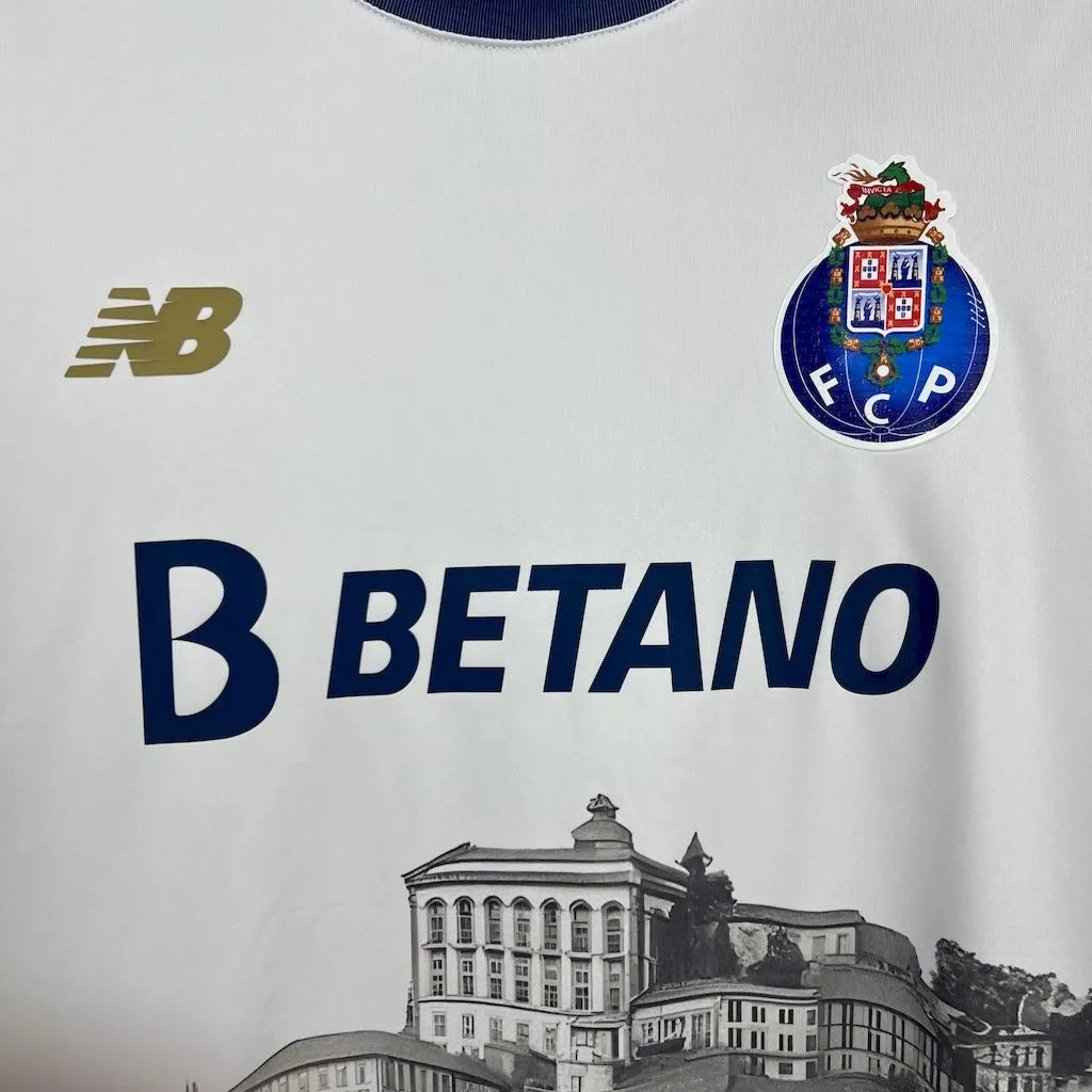 Porto Edição Especial 25-26