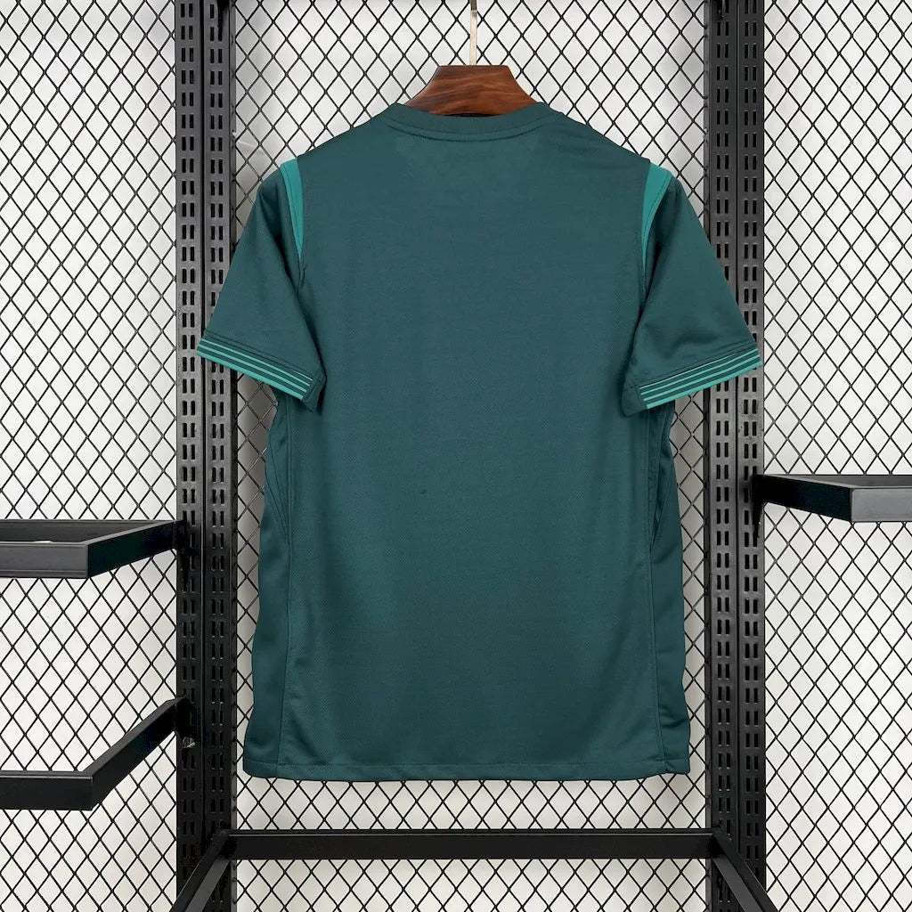 Camisola Alternativa Nigéria 25-26