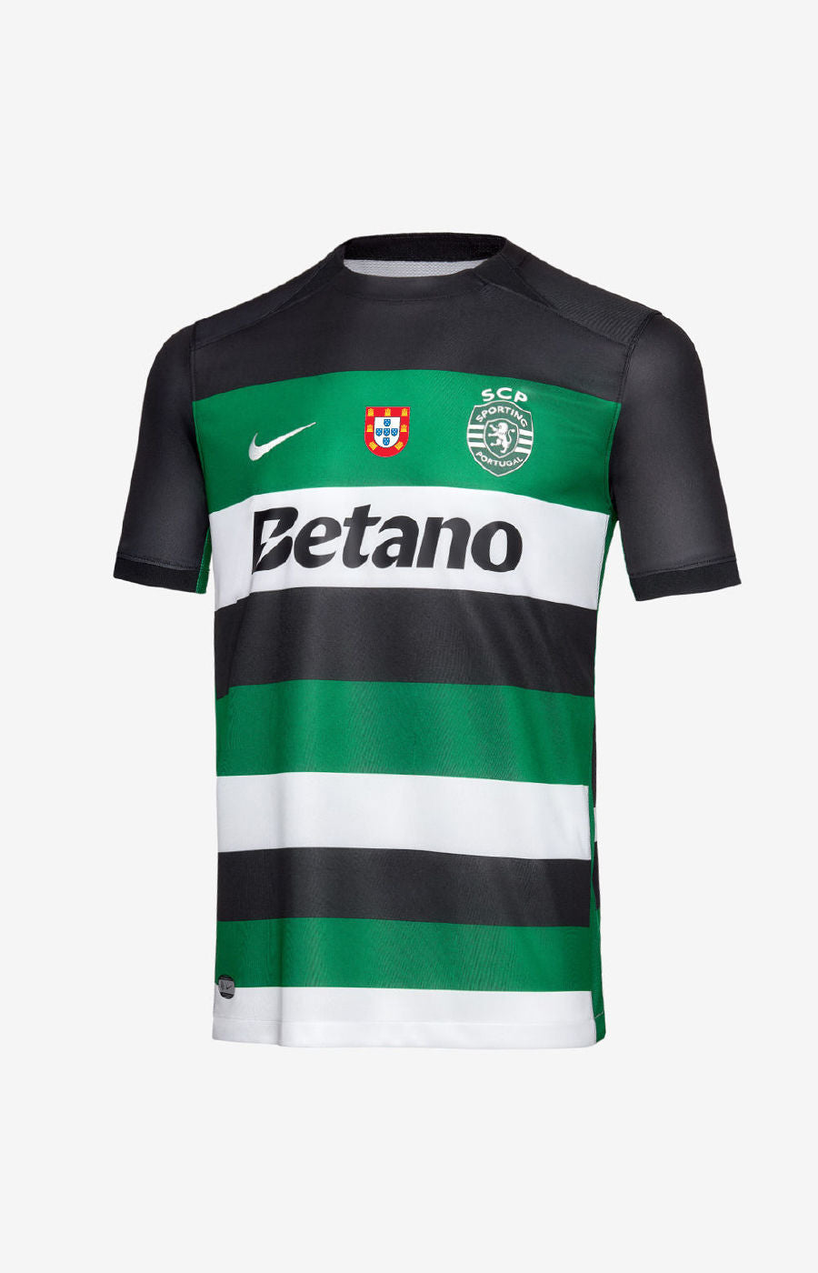 Sporting Dobradinha 24-25