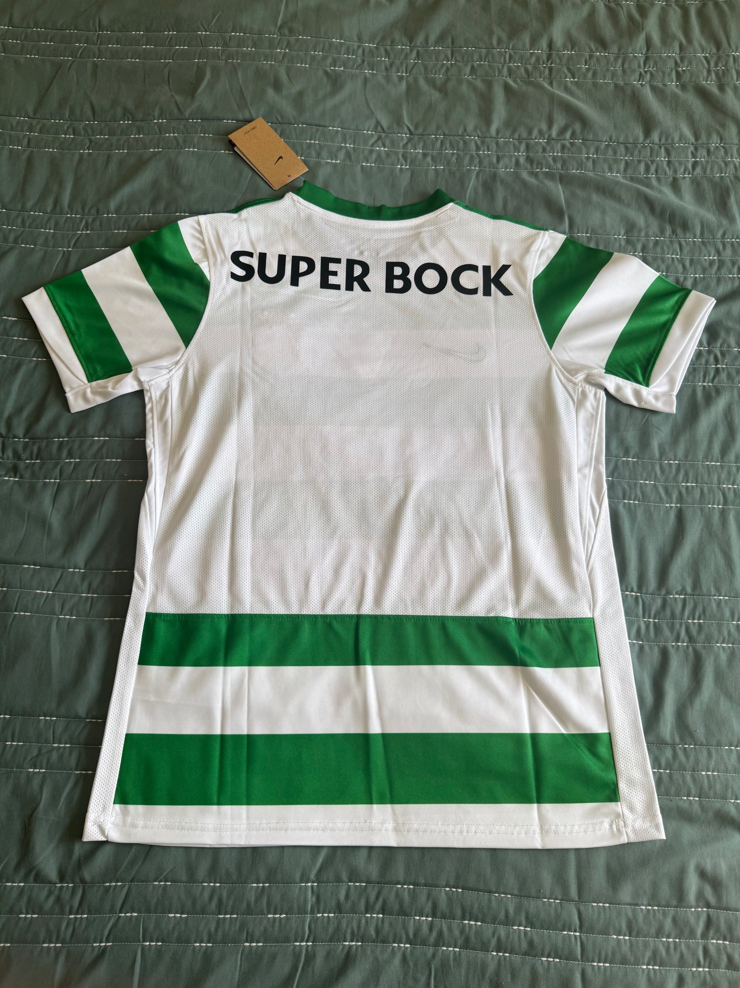 Especial Sporting 25-26