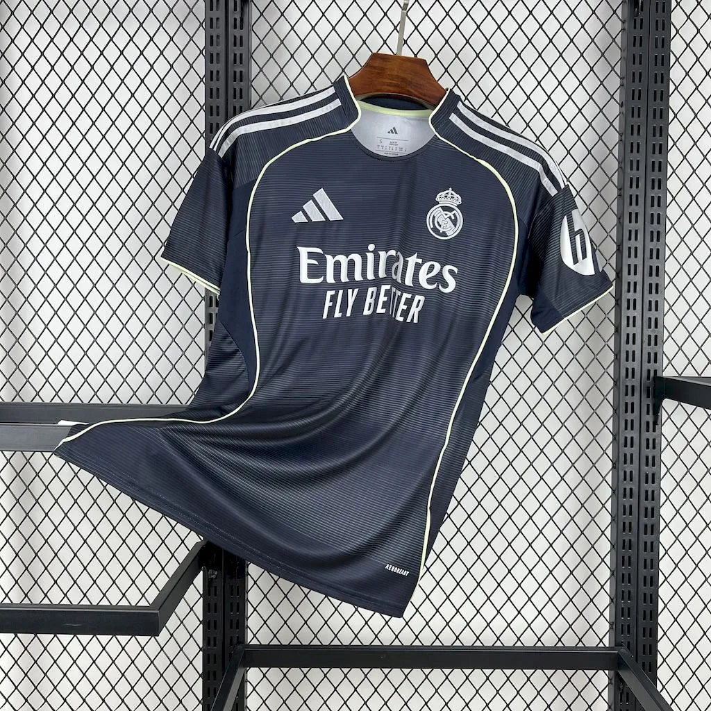 Real Madrid Alternativa 25-26