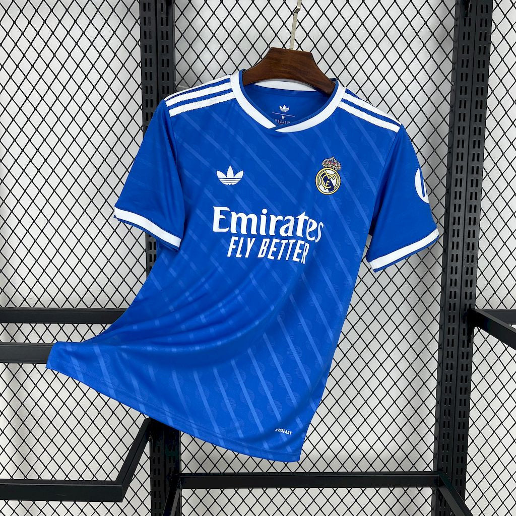 Real Madrid Alternativa 25-26
