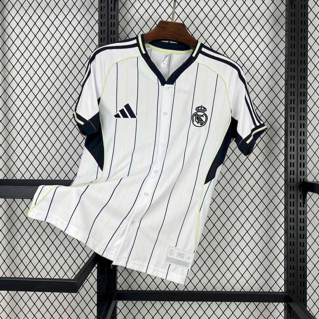 Real Madrid Especial 25-26