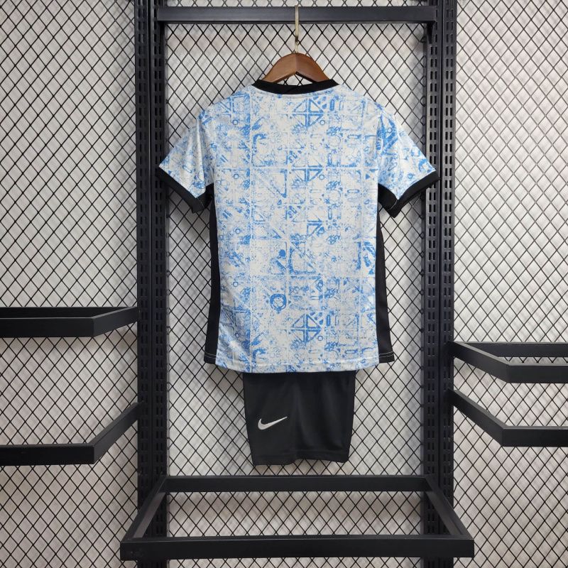 Kit Criança Alternativo Portugal