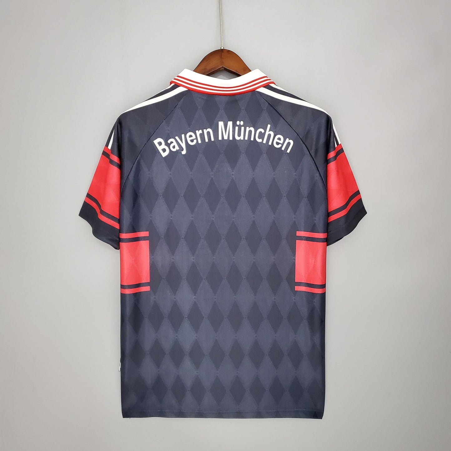 Retro Bayern Munich 1997-1998
