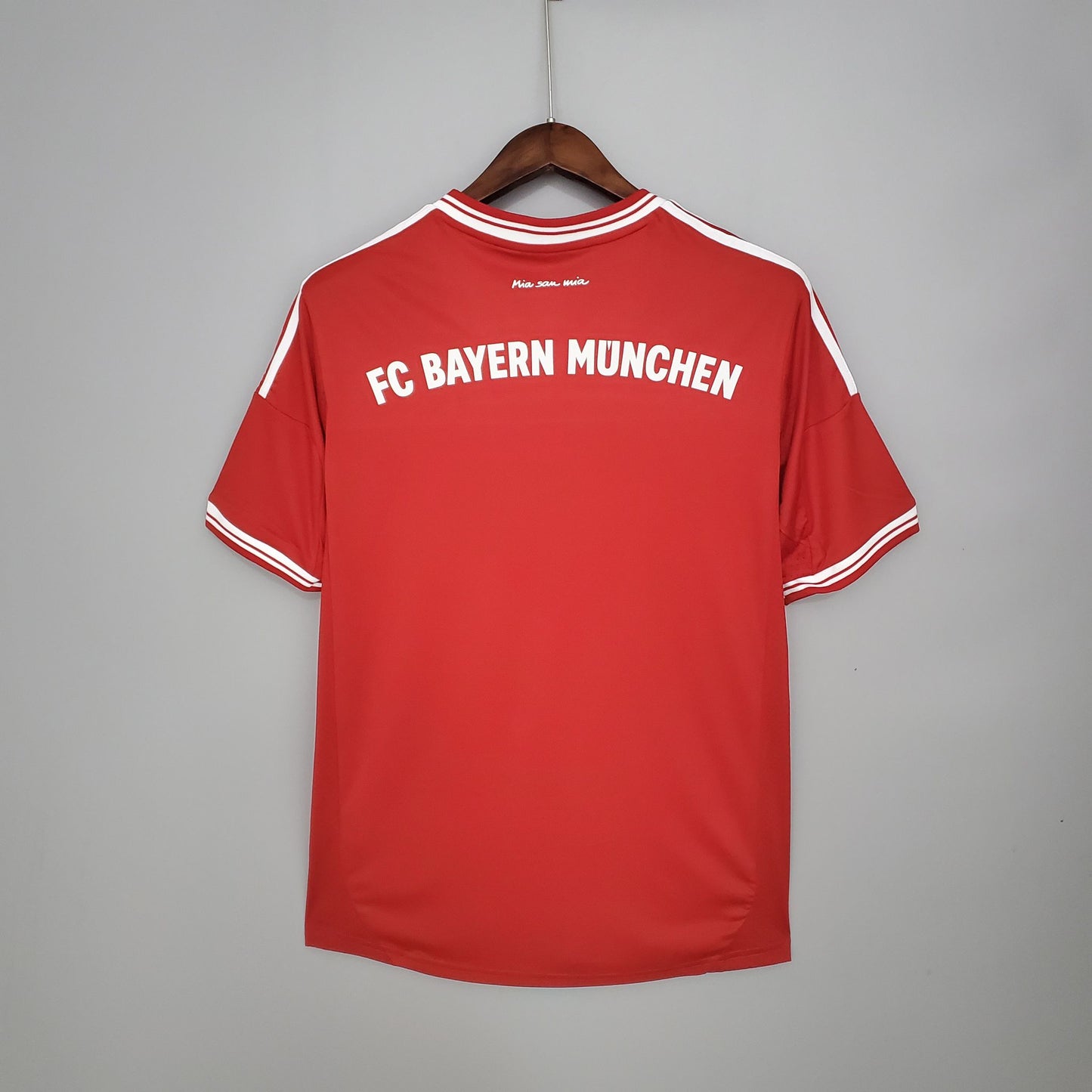 Retro Bayern Munich 2013-2014