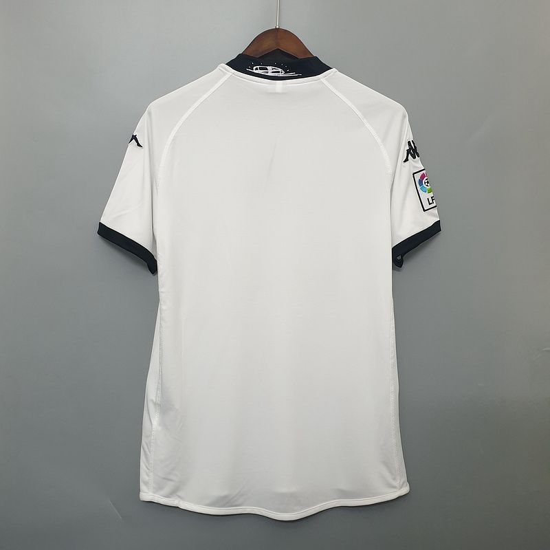 Retro Valência 2009-2010