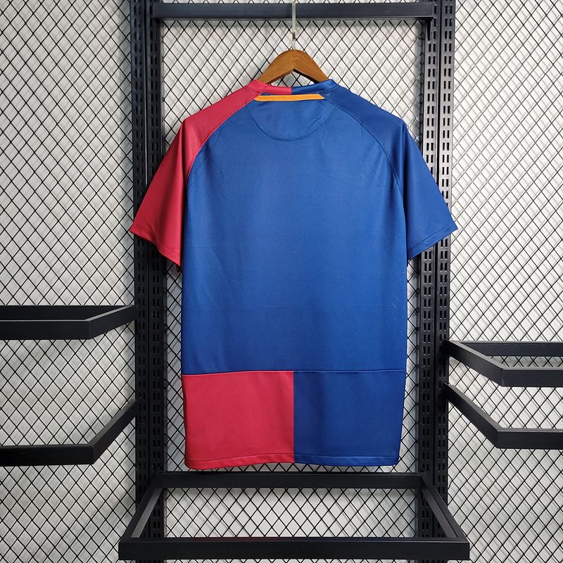 Retro Barcelona 2008-2009