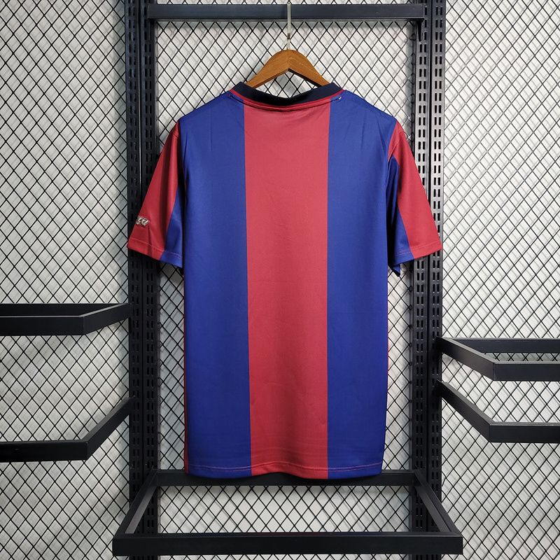 Retro Barcelona 1999-2000