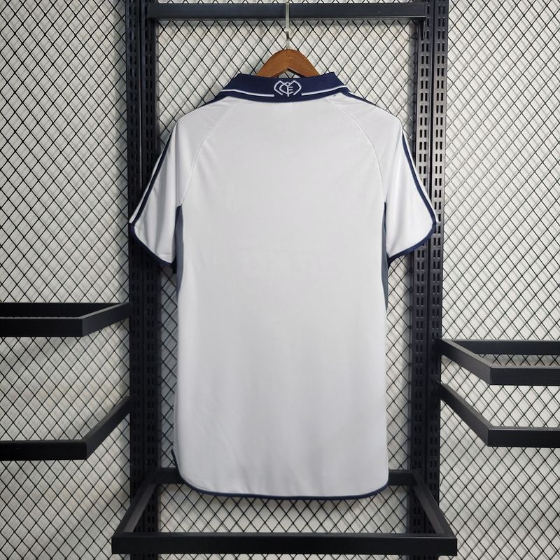 Retro Real Madrid 2000-2001