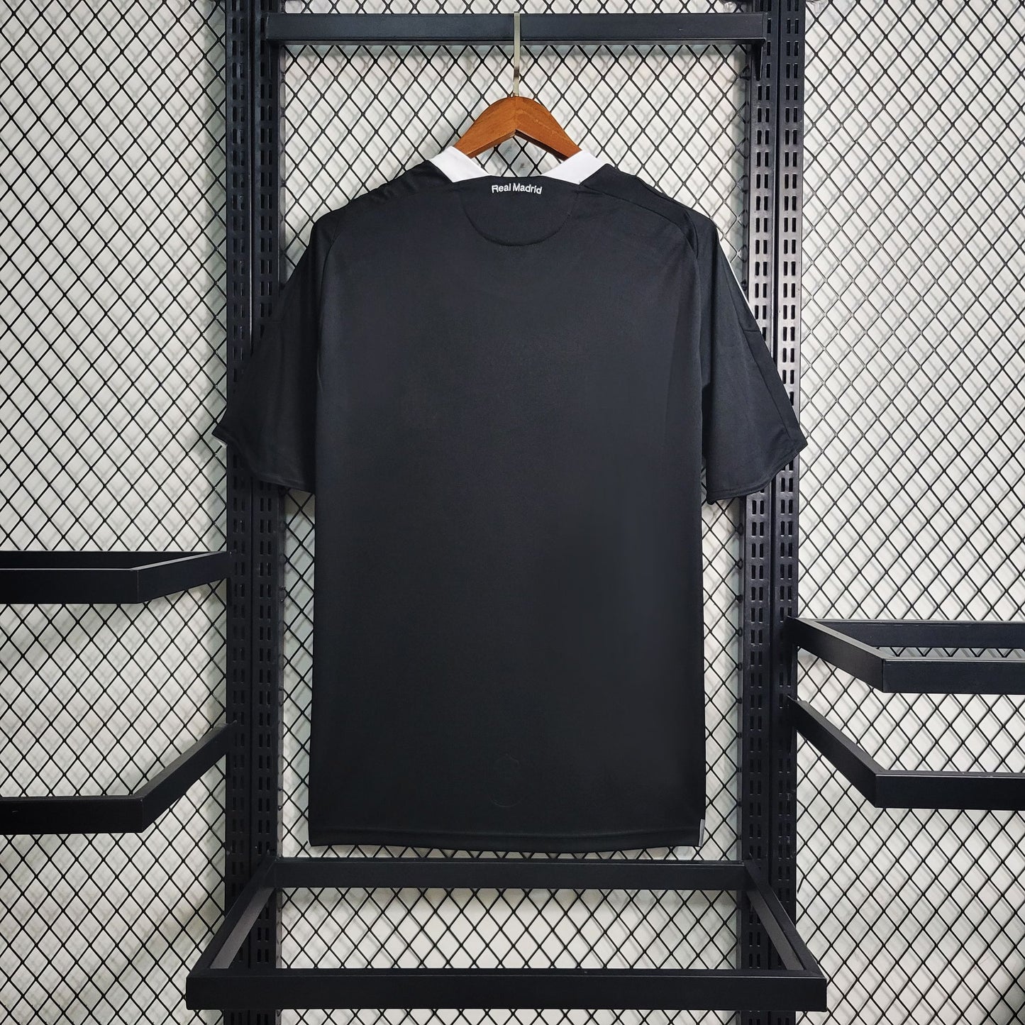 Retro Real Madrid 2008-2009