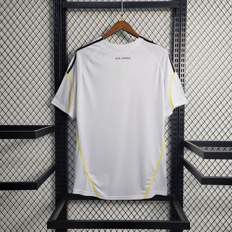 Retro Real Madrid 2009-2010