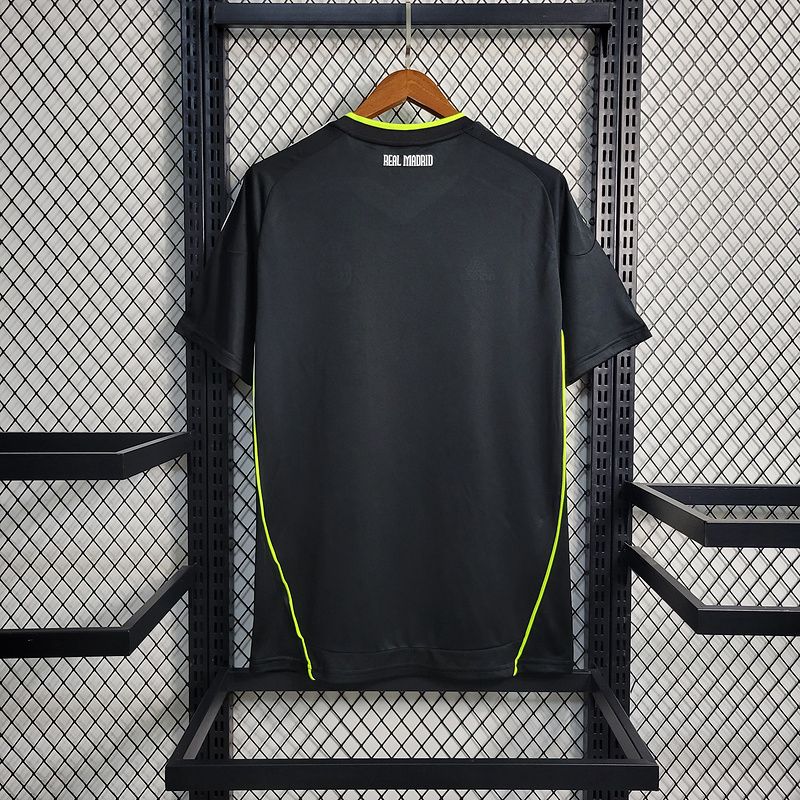 Retro Real Madrid 2010-2011