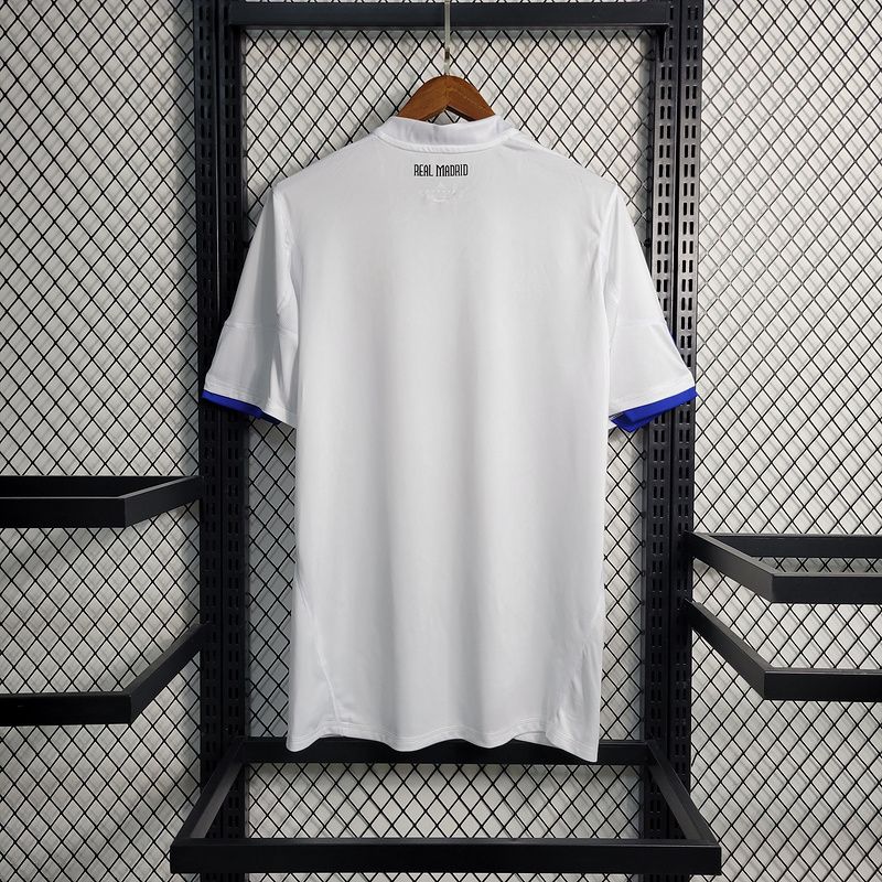 Retro Real Madrid 2010-2011