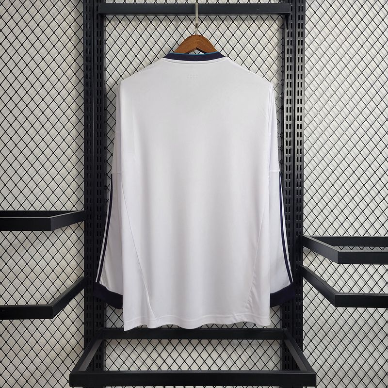 Retro Real Madrid 2012-2013