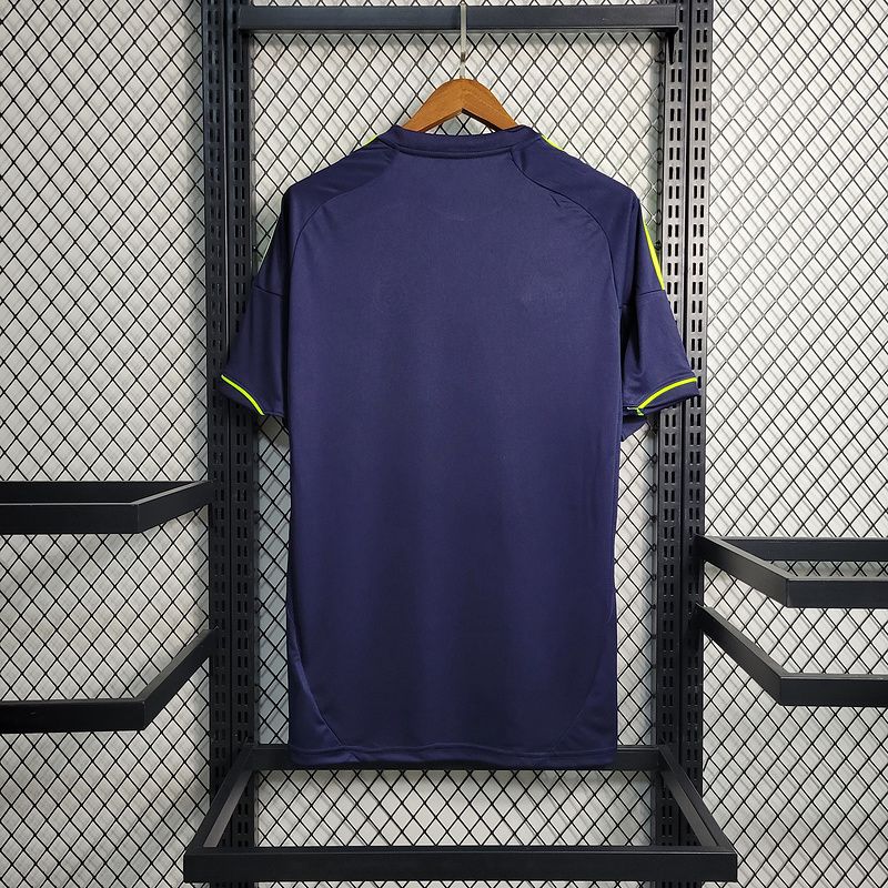 Retro Real Madrid 2012-2013