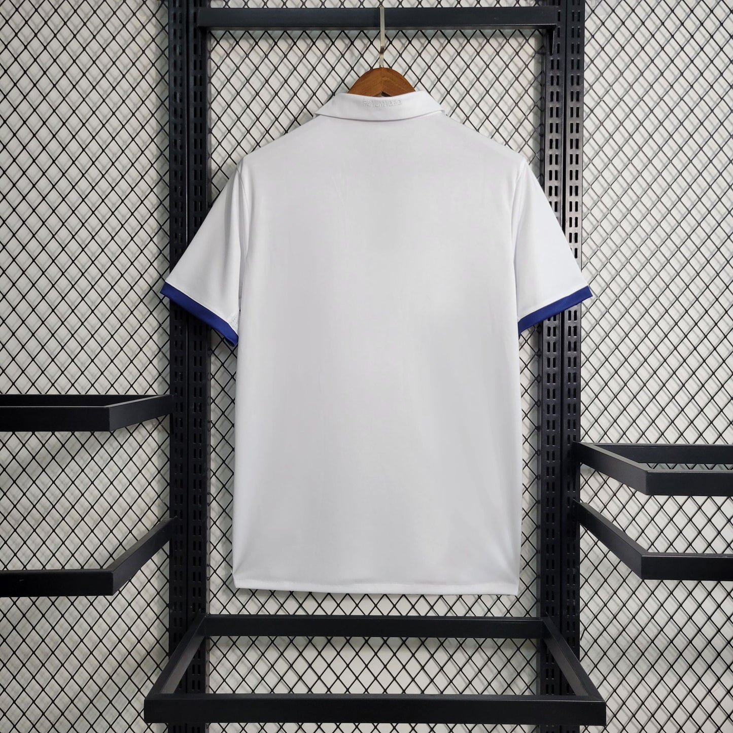 Retro Real Madrid 2016-2017
