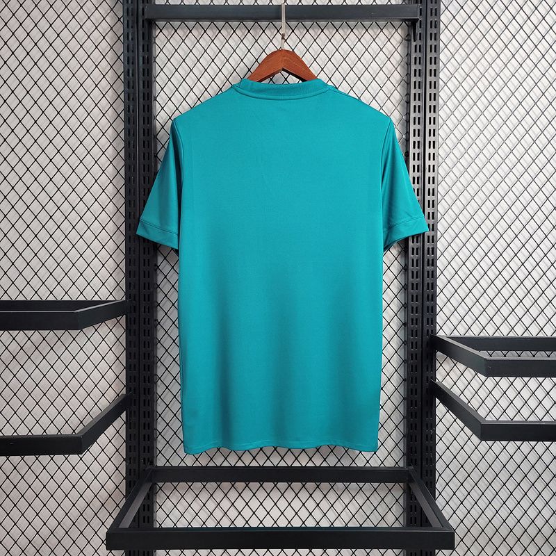 Retro Real Madrid 2017-2018