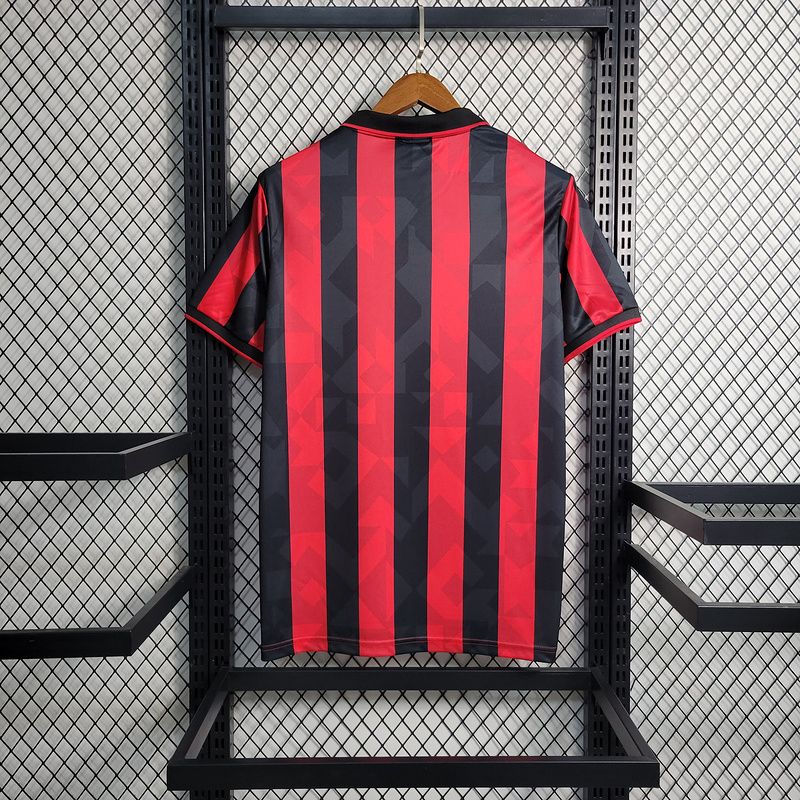 Retro AC Milan 1993-1994