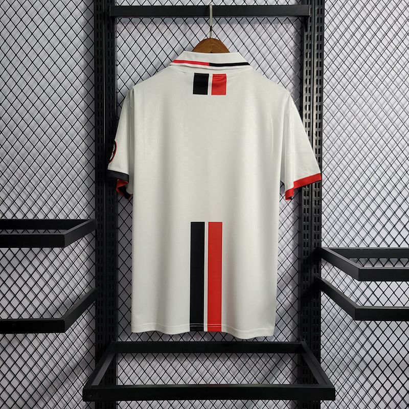 Retro AC Milan 1995-1996