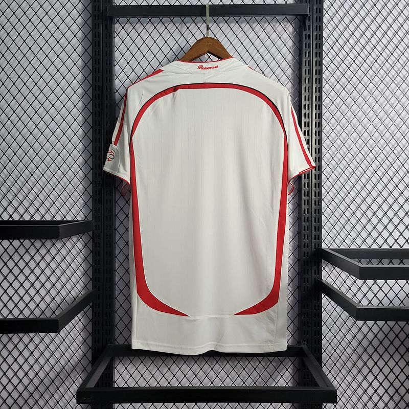 Retro AC Milan 2006-2007