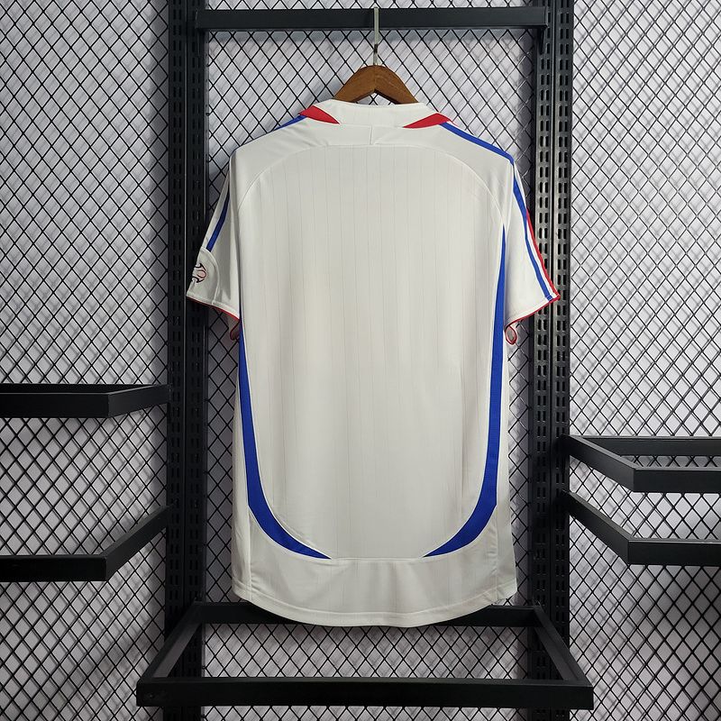 Retro França 2006