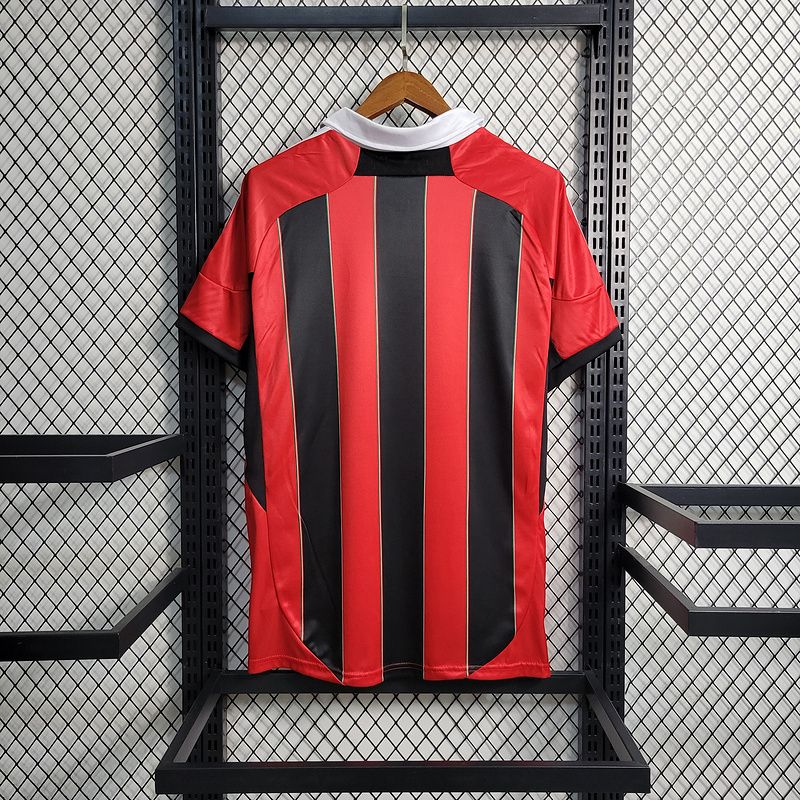 Retro AC Milan 2012-2013