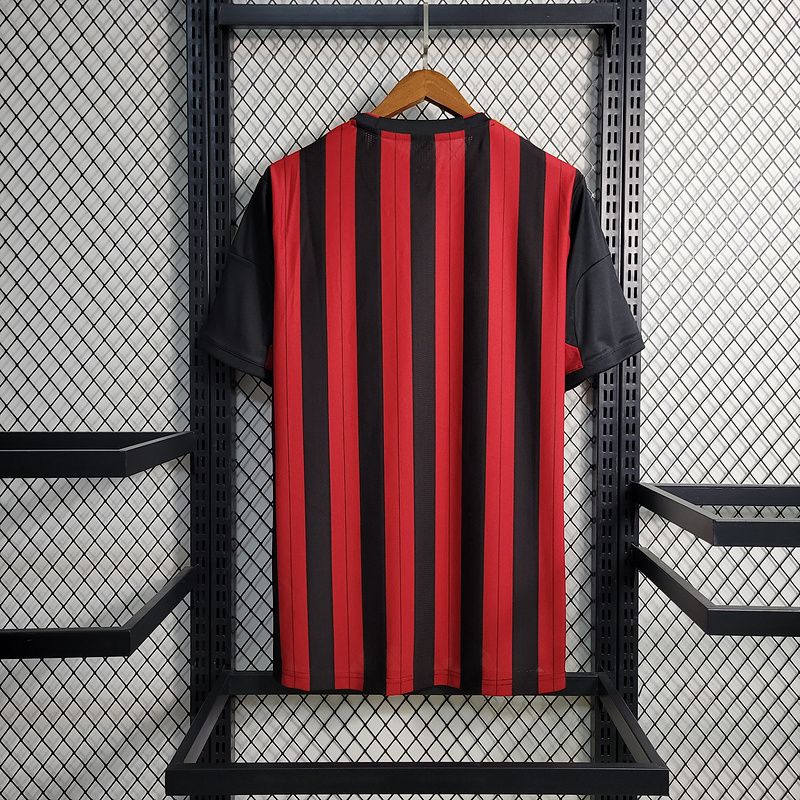 Retro AC Milan 2013-2014