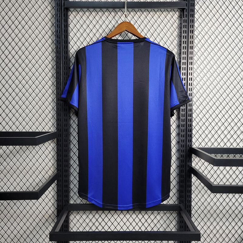 Retro Inter 1999-2000
