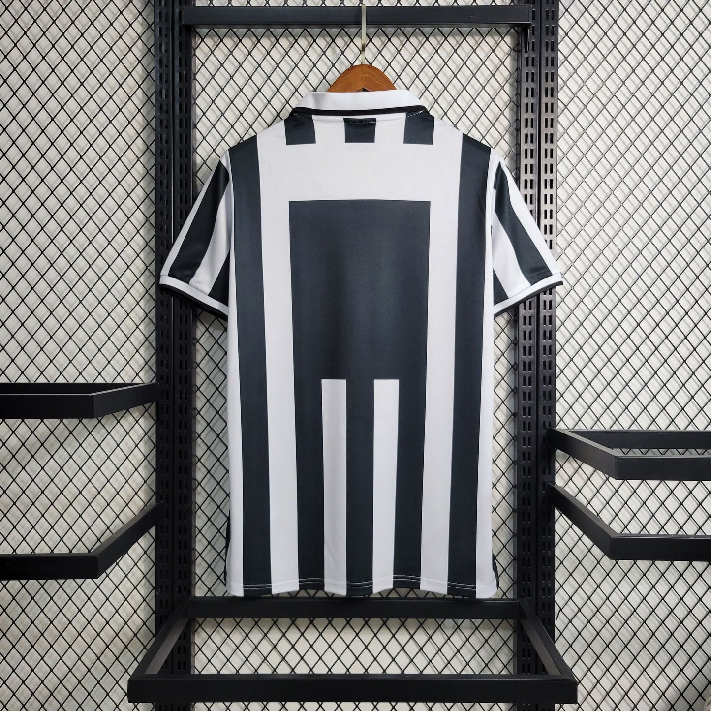 Retro Juventus 1995-1996