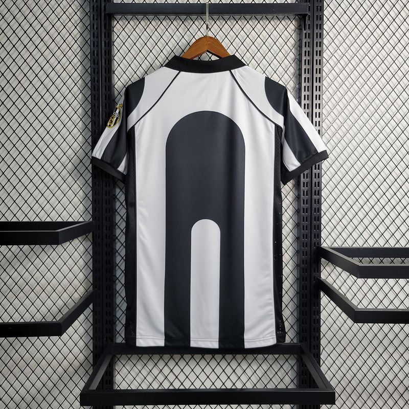 Retro Juventus 1997-1998