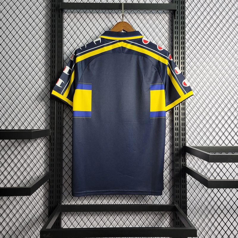 Retro Parma 1999-2000