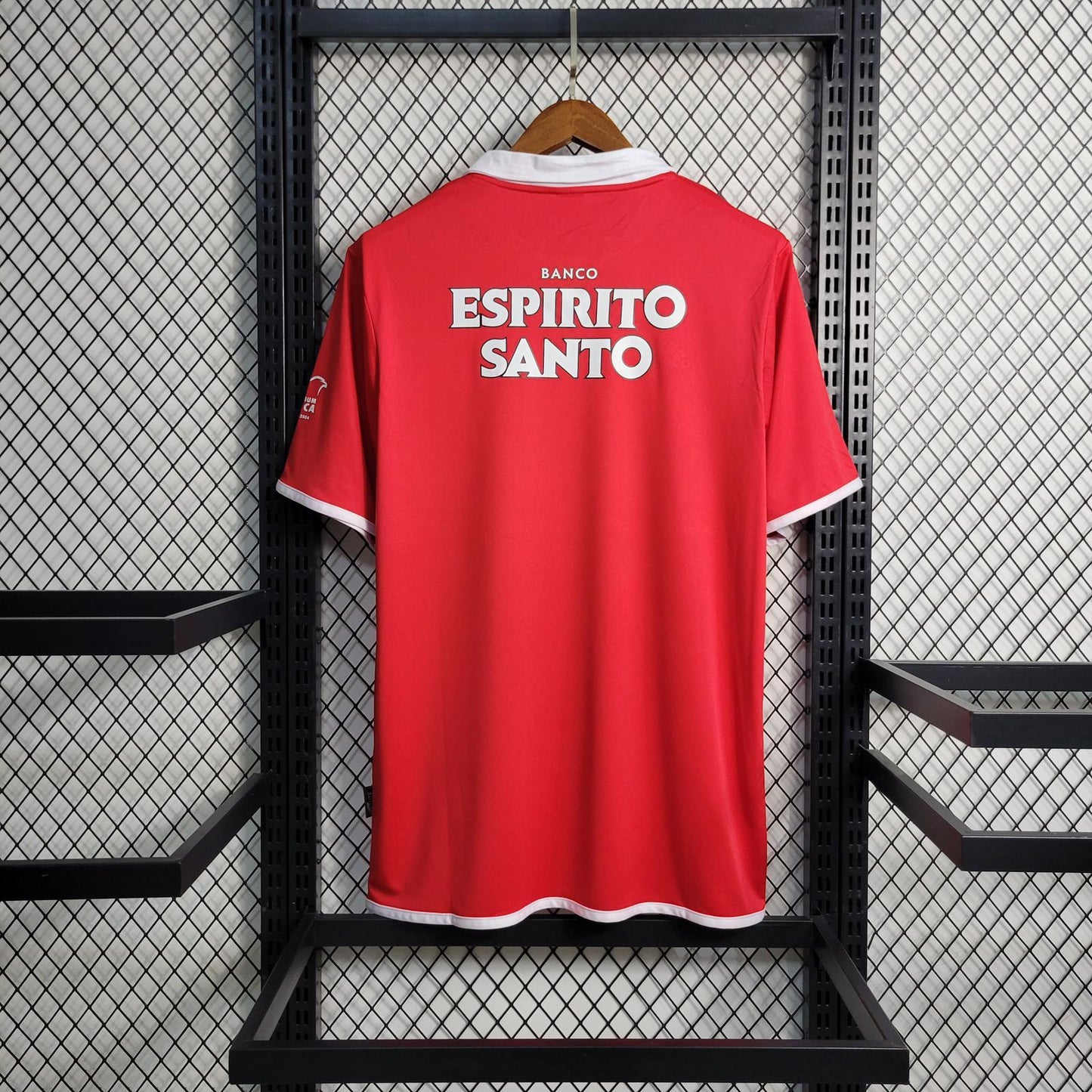 Retro Benfica 2004-2005