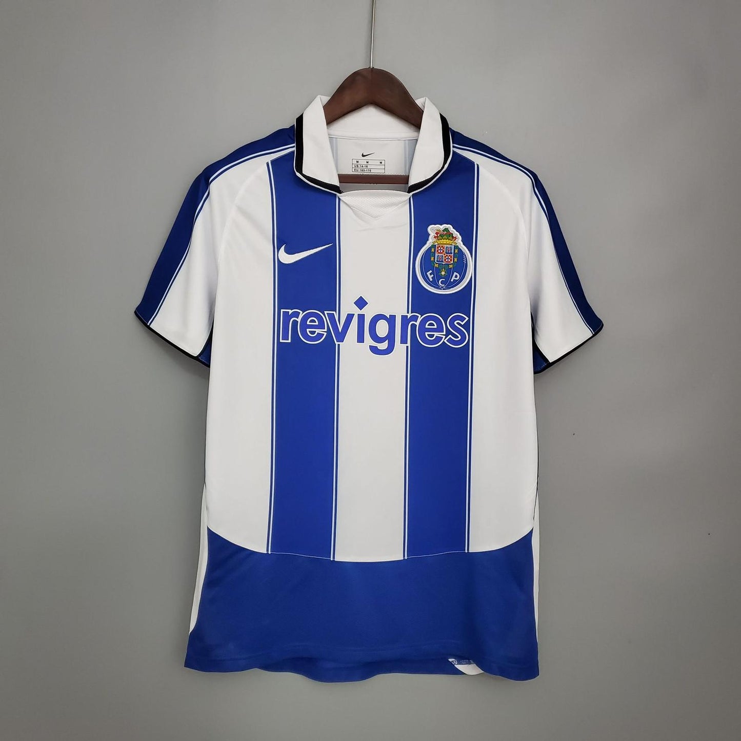 Retro Porto 2003-2004