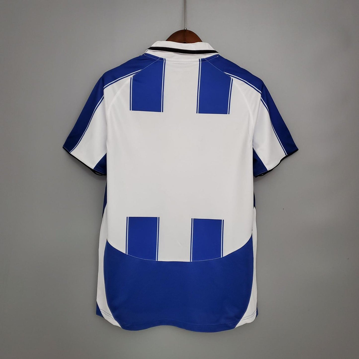 Retro Porto 2003-2004