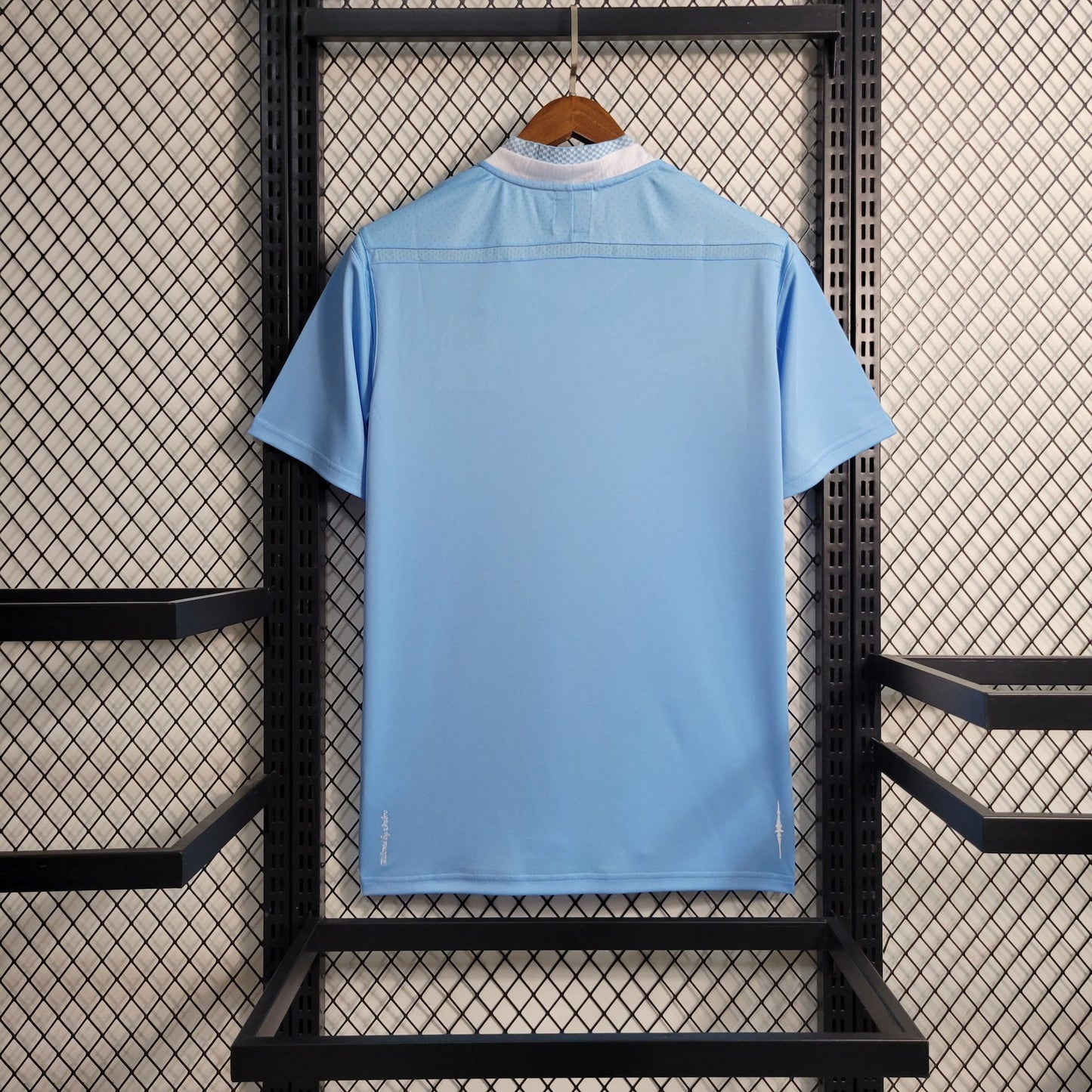 Retro Manchester City 2011-2012