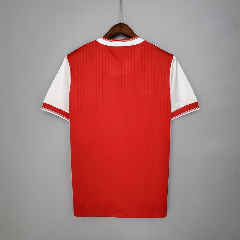 Retro Arsenal 1983-1984